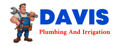 Trusted plumber in MC FARLAND